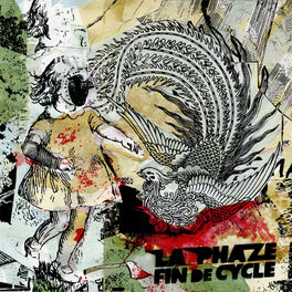 Album cover of FIN DE CYCLE