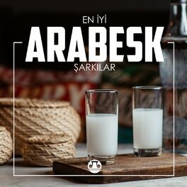 Album cover of Arabesk (En İyi Arabesk Şarkılar)