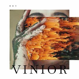 Album cover of VINIOR Vol. 001