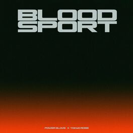 Album cover of Bloodsport