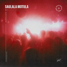 Album cover of Saulala Motula