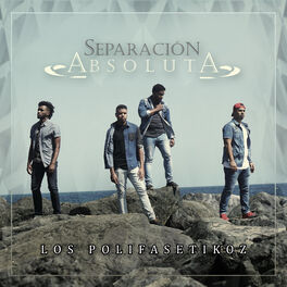Album cover of Separación Absoluta