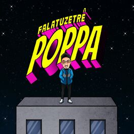 Album cover of Poppa