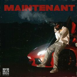 Album cover of MAINTENANT