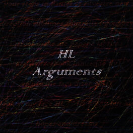 Album cover of HL Arguments