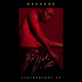 Album cover of Clairvoyant