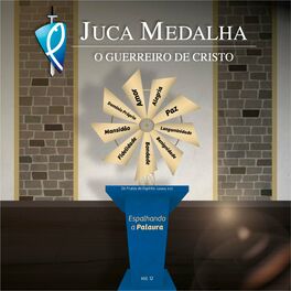 Album cover of Espalhando a Palavra, Vol. 12