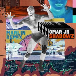 Album cover of Shadowz