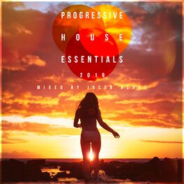Album cover of Progressive House Essentials 2019