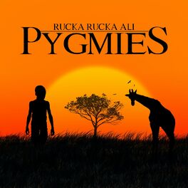 Album cover of Pygmies