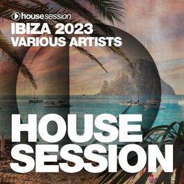 Album cover of Housesession Ibiza 2023 (Extended Mixes)