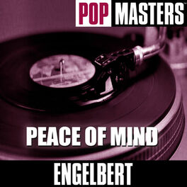 Album cover of Pop Masters: Peace Of Mind
