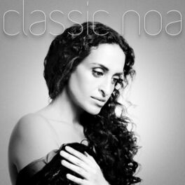 Album cover of Classic Noa