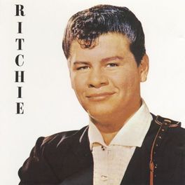 Album cover of Ritchie