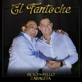Album cover of El Fantoche