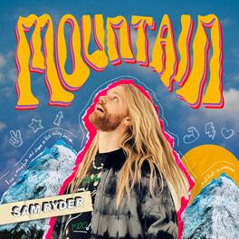 Album picture of Mountain (Acoustic)