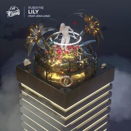 Album cover of Lily