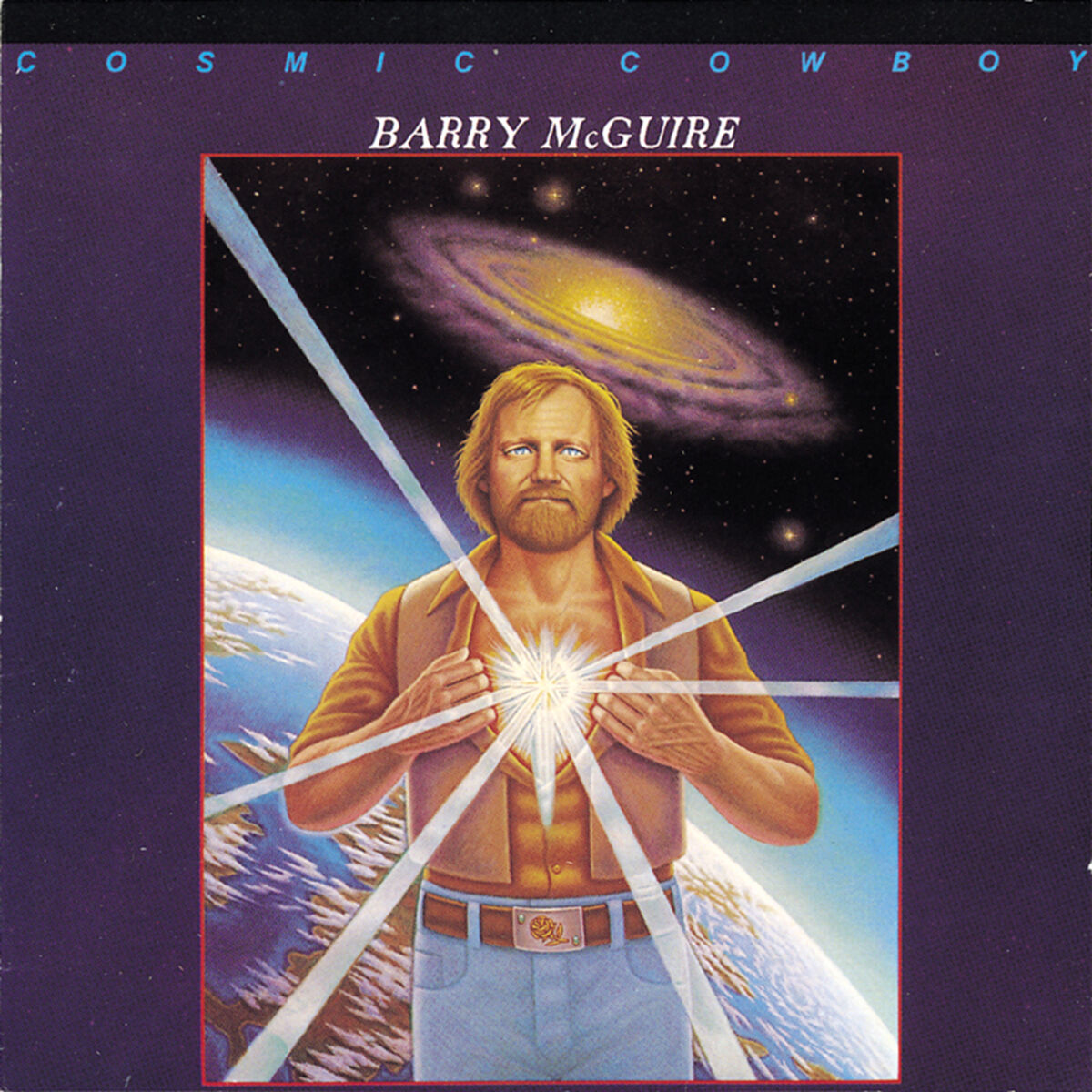 Barry McGuire: albums
