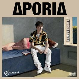 Album cover of APORIA