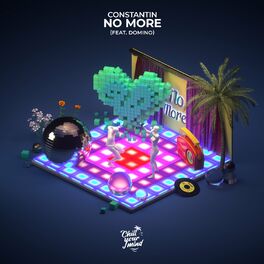 Album cover of No More (feat. Domino)