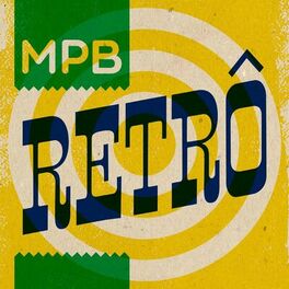 Album cover of MPB Retrô