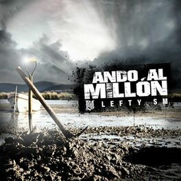 Album cover of Ando Al Millón