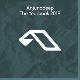 Album cover of Anjunadeep The Yearbook 2019