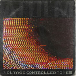 Album cover of Voltage Controlled Time