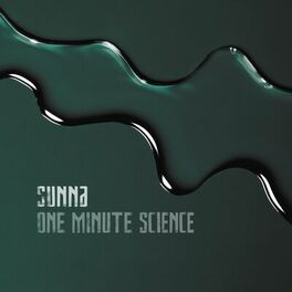 Album cover of One Minute Science