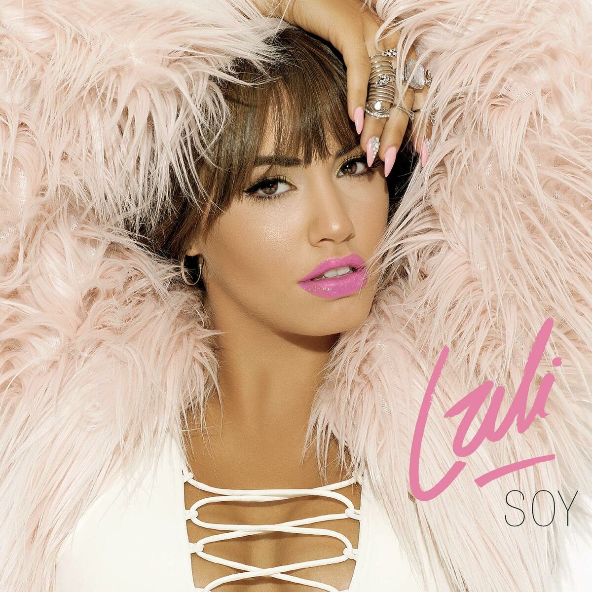 Lali: albums, songs, playlists | Listen on Deezer