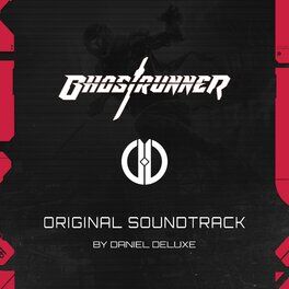Album cover of Ghostrunner (Original Soundtrack)