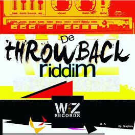 Album cover of 20/20 (De Throwback Riddim)