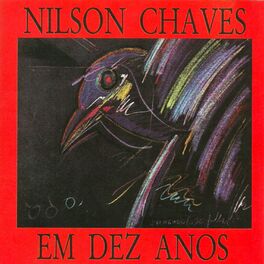 Album cover of Em Dez Anos