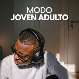 Album cover of Modo joven adulto