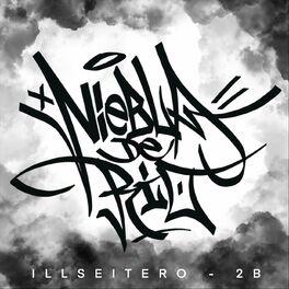 Album cover of Niebla de Rio