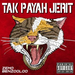 Album cover of Tak Payah Jerit (feat. Benzooloo)