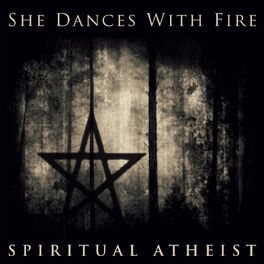 Album cover of She Dances with Fire