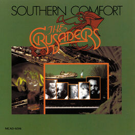 Album cover of Southern Comfort