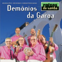 Os Originais Do Samba on  Music