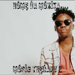 Album cover of Music Therapy 2
