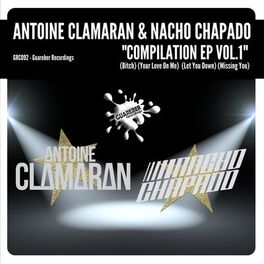 Album cover of Collection EP, Vol. 1