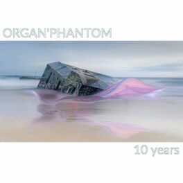 Album cover of ORGAN'PHANTOM 10 years