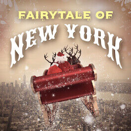 Album cover of Fairytale of New York