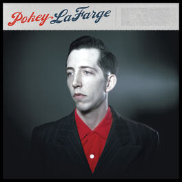 Album cover of Pokey LaFarge