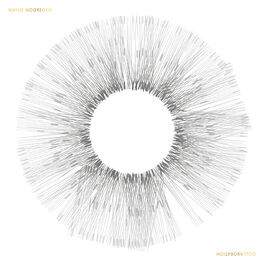 Album cover of Wayne McGregor: Collaboration