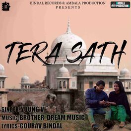 Album cover of Tera Sath