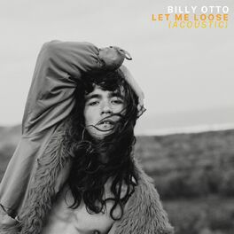 Album cover of Let Me Loose (Acoustic)