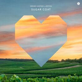 Album cover of Sugar Coat