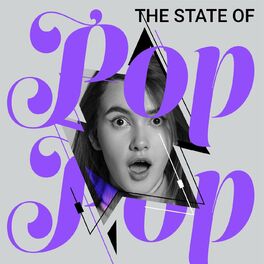 Album cover of State of Pop