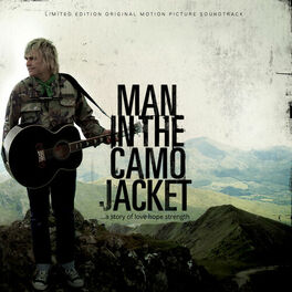 Album cover of Man in the Camo Jacket: Original Motion Picture Soundtrack